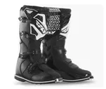 Мотоботы FLY RACING MAVERIK MX (2016) Черный 42