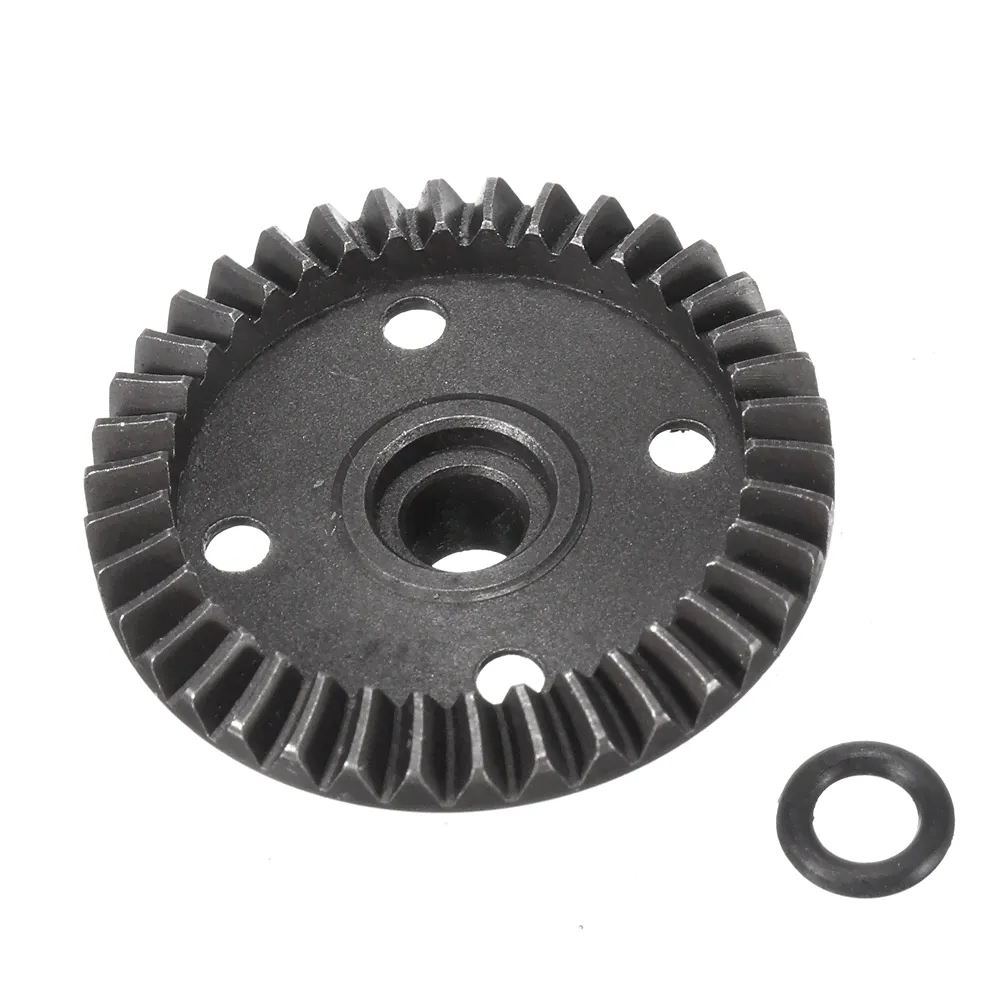 ZD Racing 8215 Crown Gear 38T F/R For ZD 1/8 RC Car-0