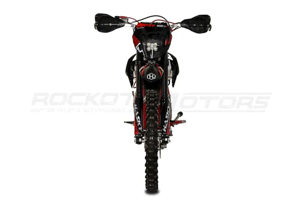 Мотоцикл эндуро Hasky F5 Racing 169FMM 250cc 2023 в Лабинске-2
