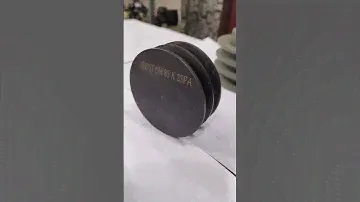 Broston V belt Pulleys