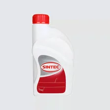 Sintec Racing 10W-60 A3/B4 SN/CF 1л