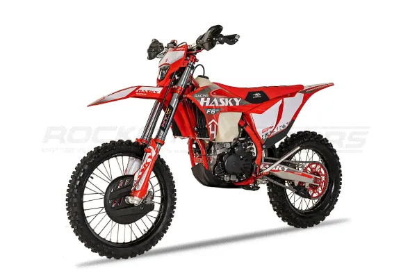 Мотоцикл эндуро Hasky F6 Pro Racing 174MN NB 300сс 2023 в Лабинске-2
