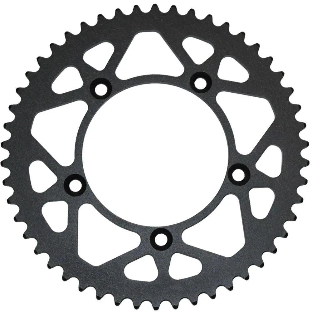 520 Steel Rear Sprocket TM Racing EN Enduro 125-530-0