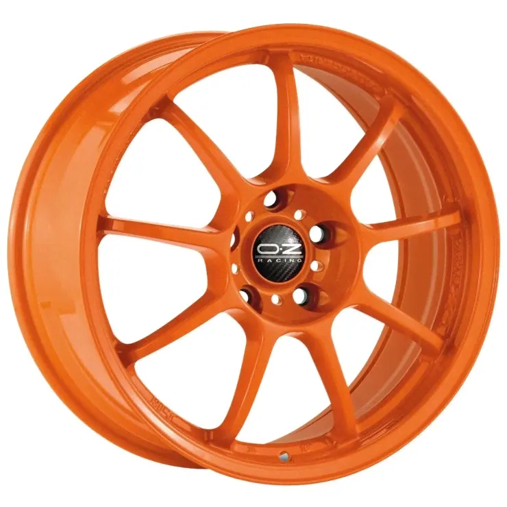 OZ Racing Alleggerita HLT (5F 8x17/5x108 ET55 DIA75,1) диск-2