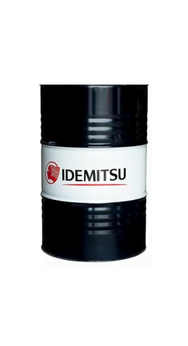 Трансмиссионное масло IDEMITSU Racing GEAR OIL 75w90 208л