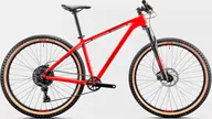 Велосипед Titan Racing Rogue Sport (2024) Formula Red