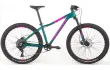 Велосипед Titan Racing Rogue Calypso Ryde 2024