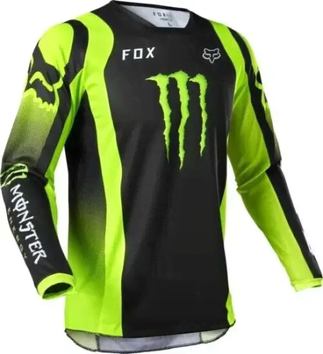 Мотоджерси Fox Racing-0