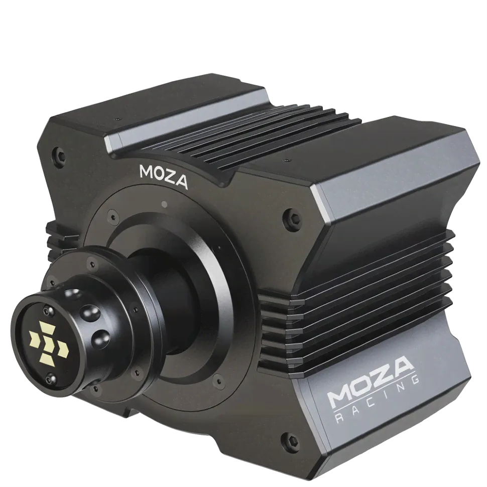 Рулевая база MOZA Racing R5-0