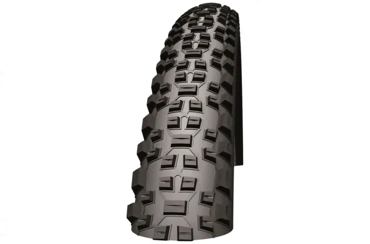 Велосипедная покрышка Schwalbe Racing Ralph Evo TL Ready-0