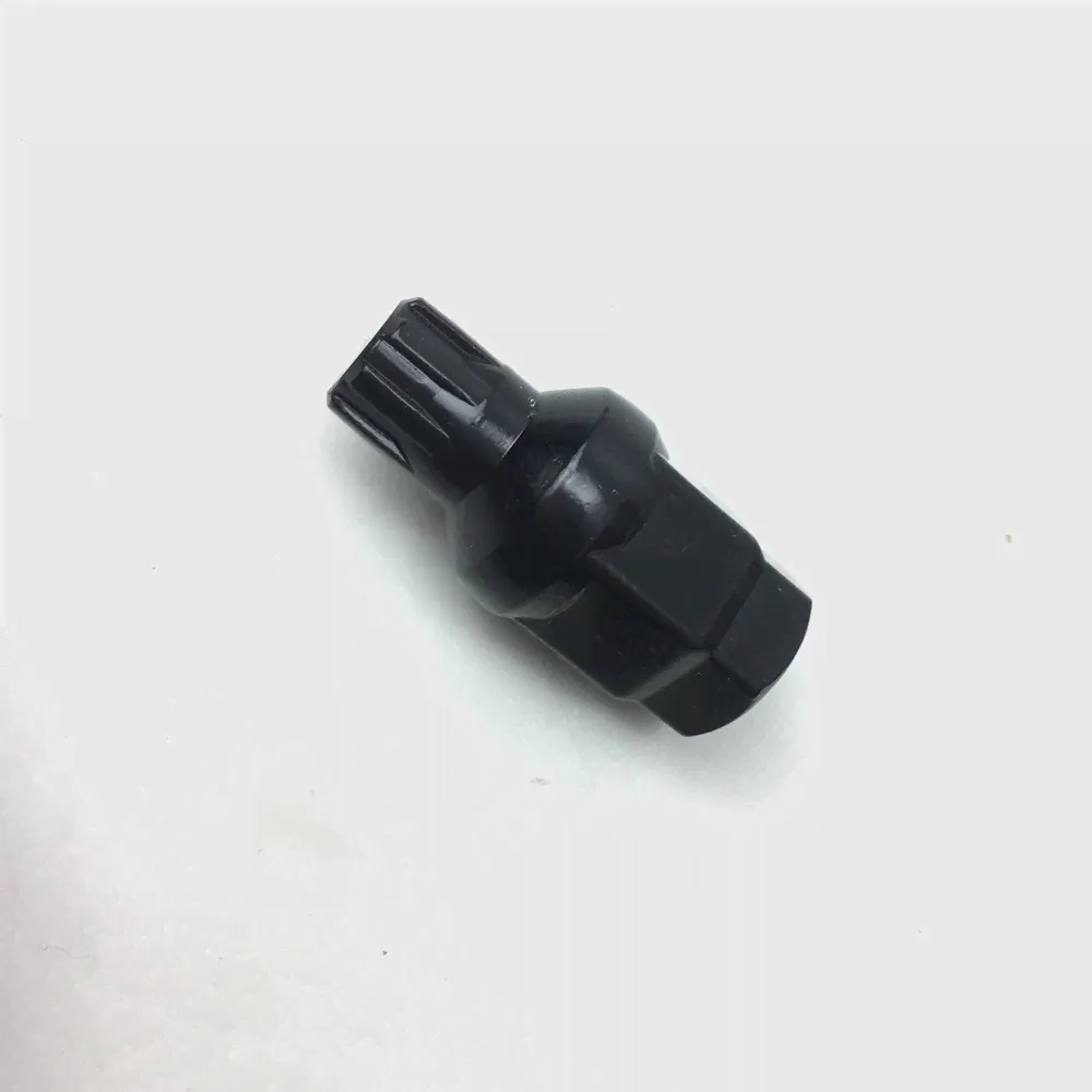 🛍 Ключи стопорной гайки для VOLK FORMULA блокировка колес RACING 12x1,251,5 наконечники-1