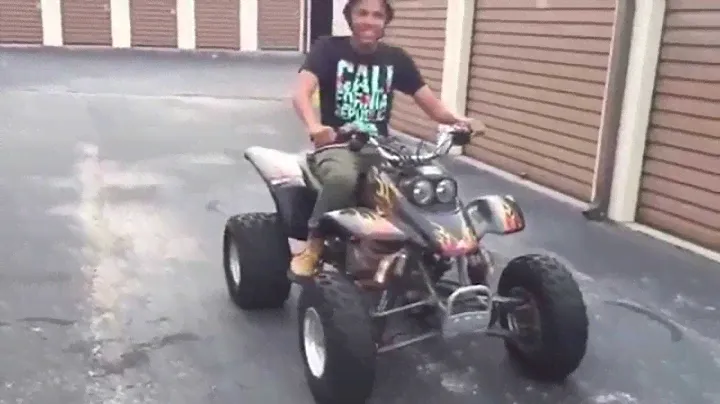 All balls Racing