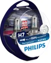 Лампы H7 PHILIPS Racing Vision +150%