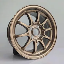 Bku racing литые легкосплавные диски для легковых автомобилей реплика volk racing jdm диски с 5 отверстиями 5x114.3 18-дюймовые колеса