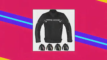 Top 10 Powersports Protective Jackets You Can Buy On Amazon  Nov 2021