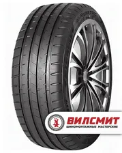 Powertrac Racing Pro 205/55/R16 94W