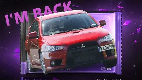 Top Drives | Part 503 | BIG PACK OPENING!!