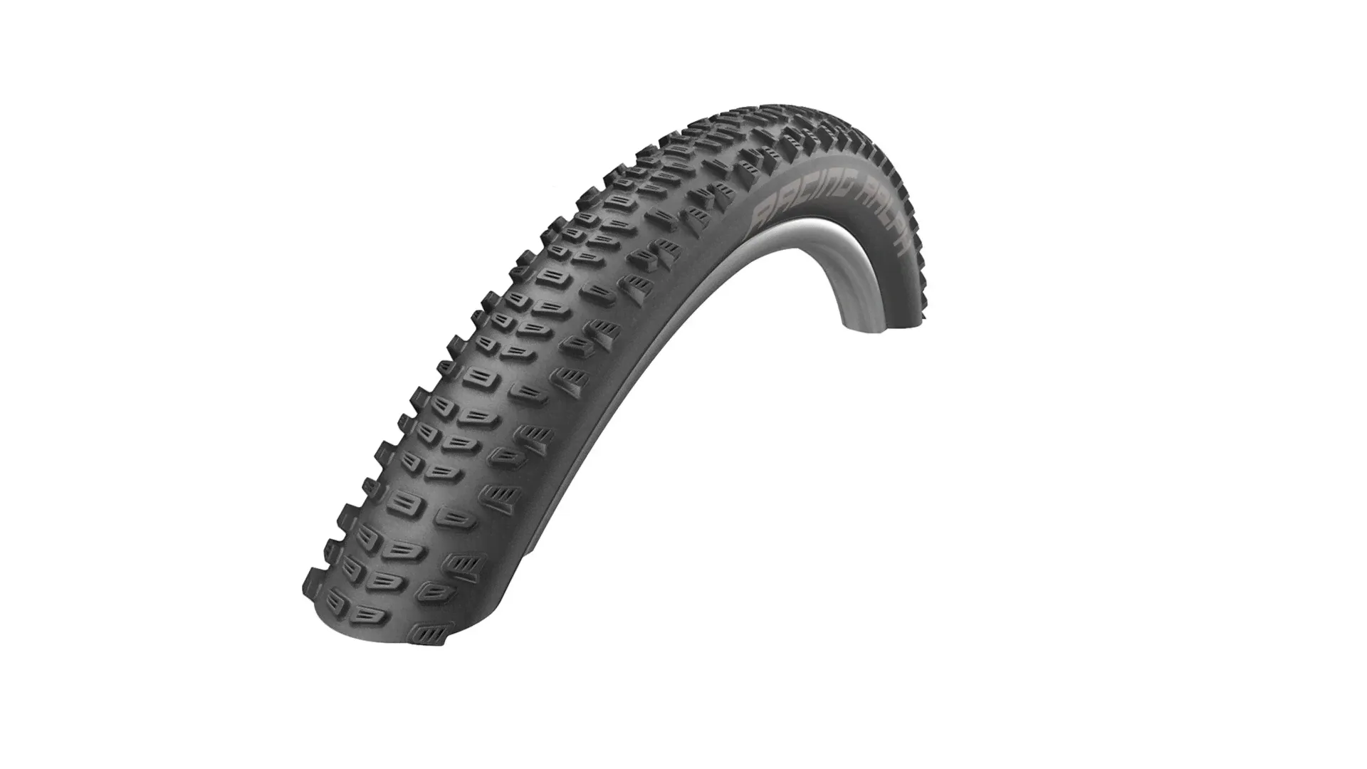 Покрышка Schwalbe 29x 2.25 (622-57), RACING RALPH, XC/MARATHON, Performance, TLR, ADDIX, Folding, EP