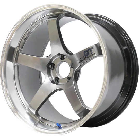 YOKOHAMA ADVAN RACING GT18INCH