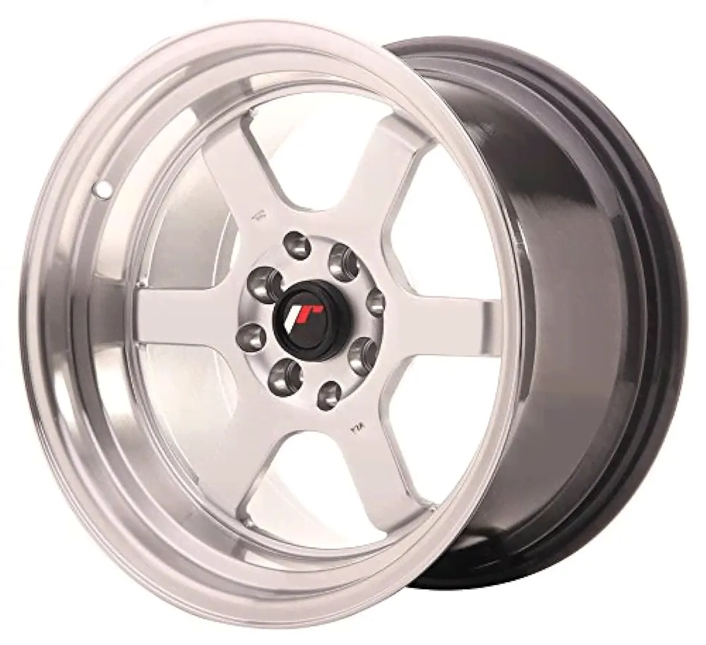 Диски для авто Japan Racing JR12 9 x 16 ET20 4 x 100/108 Leichtmetallfelge-0