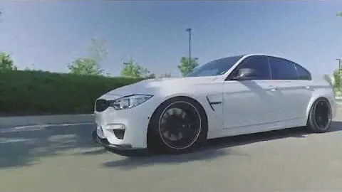 Volkracing G25 Short Commercial