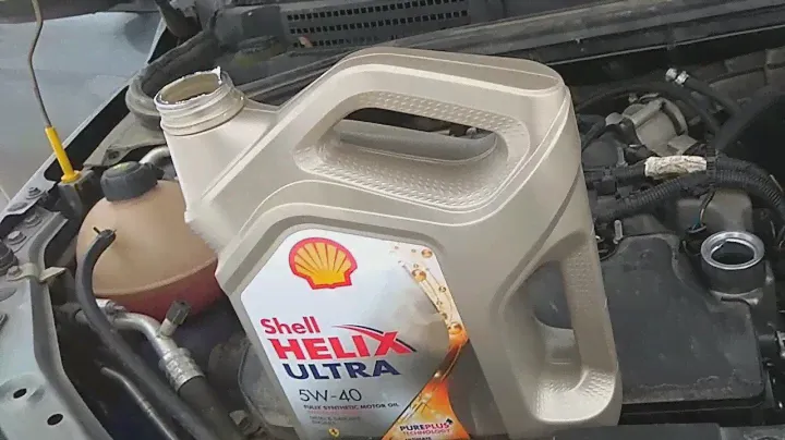 Shell helix ultra SP,,,ИТОГИ теста!!!