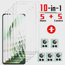 Прозрачная Защита экрана для OnePlus 10R 9rt, закаленное стекло для OnePlus ACE Racing, стекло для объектива Flim 1 + one + ACE 10R 9r 9 8 8t Pro (art.: 3920be91e94b4)