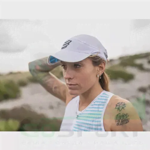 Pro Racing Cap Белый