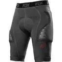 Fox Racing Titan Race Short мотошорты, серый