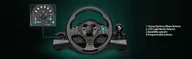 DRIVE PRO™ V16 Racing Wheel