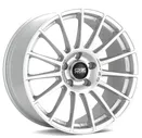 OZ Racing Superturismo LM Matt Race Silver