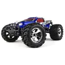 Внедорожник Bsd Racing 1:8