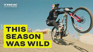 The REALITY of Downhill Mountain Bike Racing