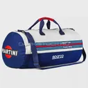 Sparco MARTINI RACING SPORTBAG сумка (62Х30Х30 см.)