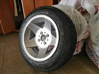 Диски BSA Racing-0