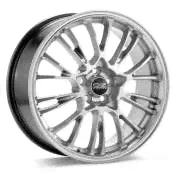 Диски Oz Racing BOTTICELLI 8x17 5x120 ET40 D79-1
