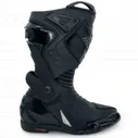 Мотоботы Moteq Racing-R8 black