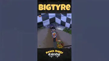 BigTyre Challenge in Beach Buggy Racing-2
