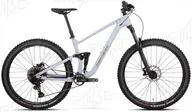 Велосипед Titan Racing Skyrim Expert (2024) (В-д 24 Titan Racing Skyrim Expert Р:M(17") 29" Steel Blue, 2425120110435)