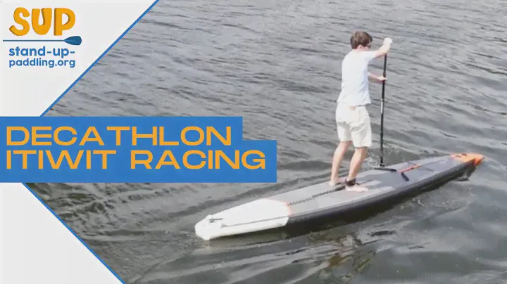 Decathlon Itiwit Racing Review: FOR THE EXPERTS!