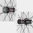 Комплект колес 28" Fulcrum RACING 5 DB для шоссе