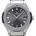 Hublot Classic Fusion Racing Grey 581.NX.7071.LR