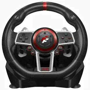   FLASHFIRE SUZUKA Racing Wheel ES900R