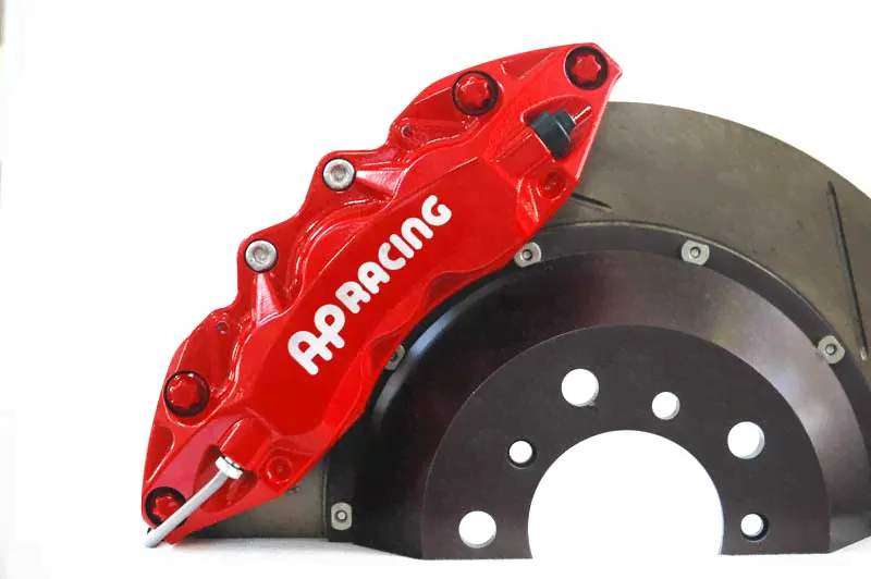 AP Racing 6 POT CP9040 Brake Kit w/ 355mm Disc