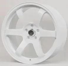 Литой диск RAYS VOLK RACING TE37 R17 8J 5x100 ET35 dia 73.1