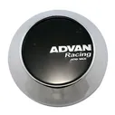 Колпачки для дисков Advan racing 61/56/9