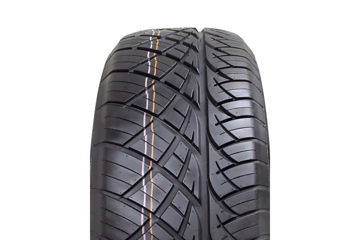 SUMAXX Max Racing 86S 265/50R20 111V-0
