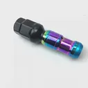 🛍 Ключи стопорной гайки для VOLK FORMULA блокировка колес RACING 12x1,251,5 наконечники