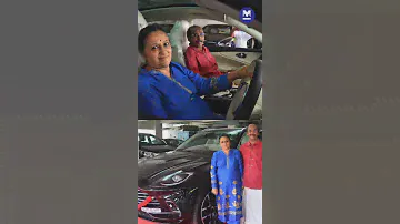 Aston Martin in Kerala for the first time!