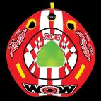 Баллон буксируемый Ace Racing-0